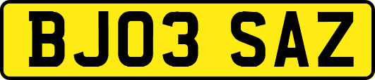 BJ03SAZ
