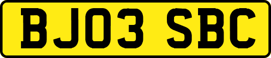 BJ03SBC