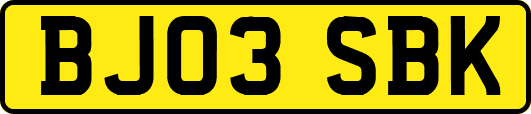BJ03SBK