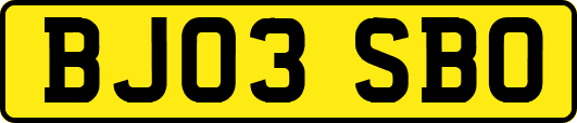 BJ03SBO