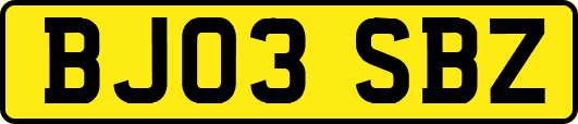 BJ03SBZ