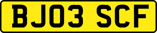 BJ03SCF