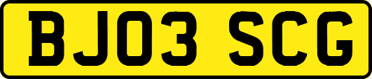BJ03SCG
