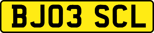 BJ03SCL