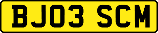 BJ03SCM