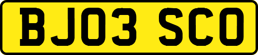BJ03SCO