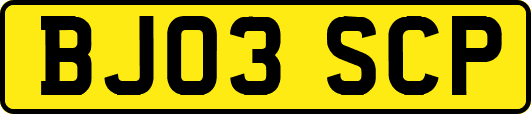 BJ03SCP