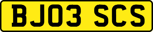 BJ03SCS