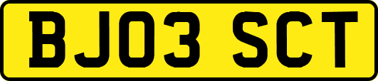BJ03SCT