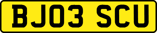 BJ03SCU