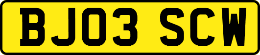 BJ03SCW