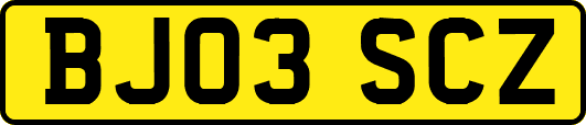 BJ03SCZ