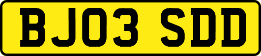 BJ03SDD