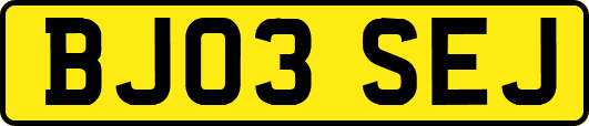 BJ03SEJ