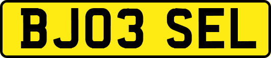 BJ03SEL