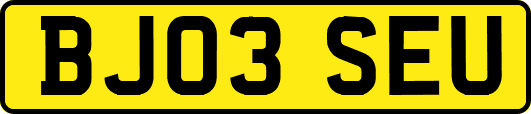 BJ03SEU