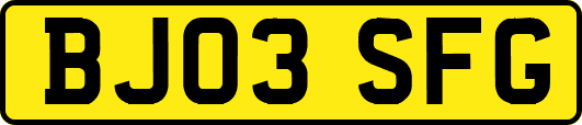 BJ03SFG
