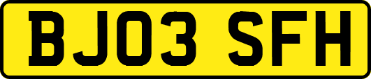 BJ03SFH