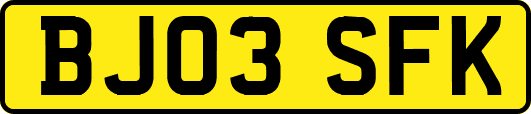 BJ03SFK