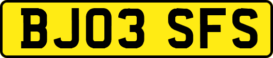 BJ03SFS