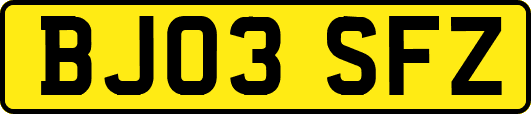 BJ03SFZ