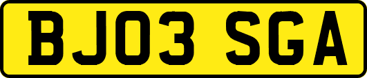 BJ03SGA