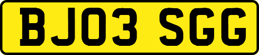 BJ03SGG