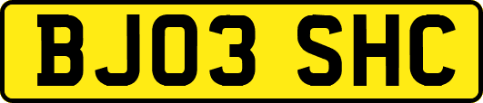BJ03SHC