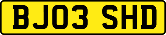 BJ03SHD