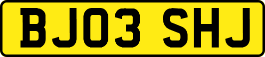 BJ03SHJ