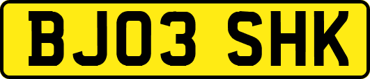 BJ03SHK