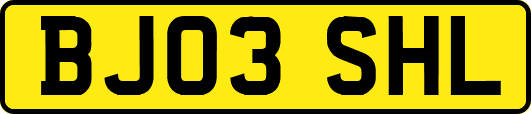 BJ03SHL