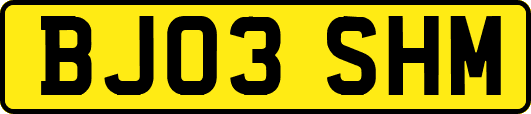 BJ03SHM