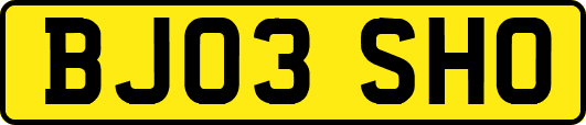 BJ03SHO