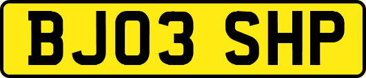 BJ03SHP