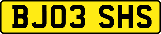 BJ03SHS