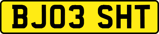 BJ03SHT