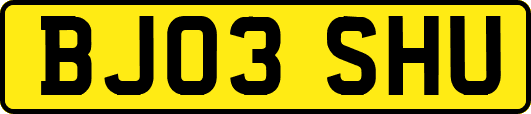 BJ03SHU
