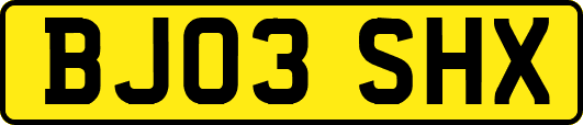 BJ03SHX