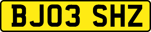BJ03SHZ