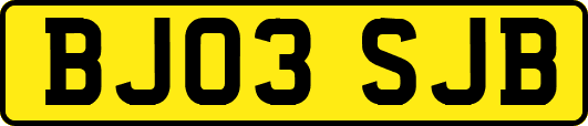 BJ03SJB