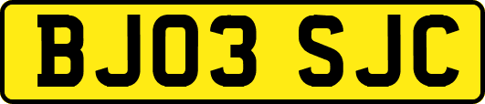 BJ03SJC