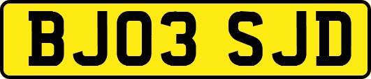 BJ03SJD