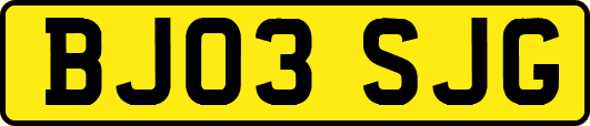 BJ03SJG