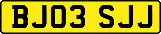 BJ03SJJ