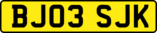 BJ03SJK