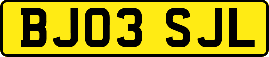 BJ03SJL