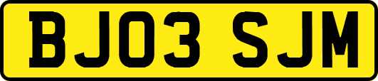 BJ03SJM