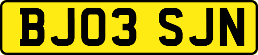 BJ03SJN