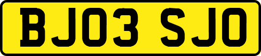 BJ03SJO